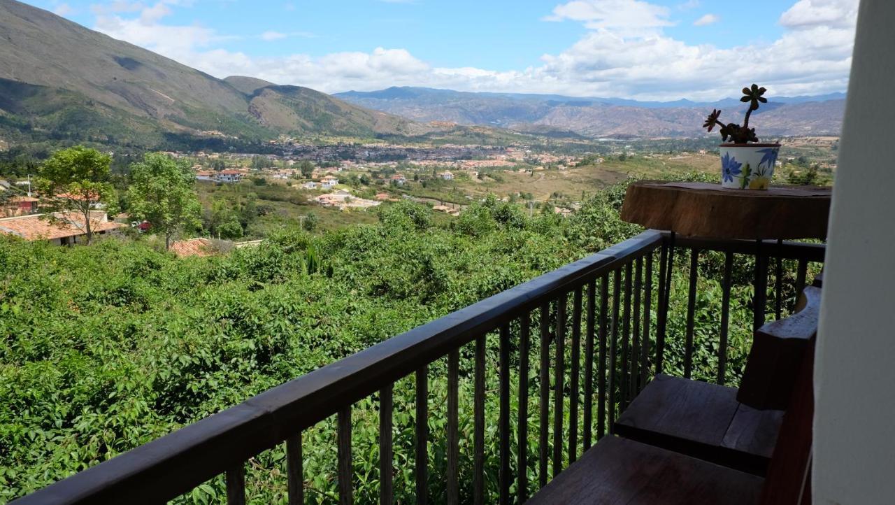 Séjour à la campagne La Tierrita De Leyva Villa de Leyva