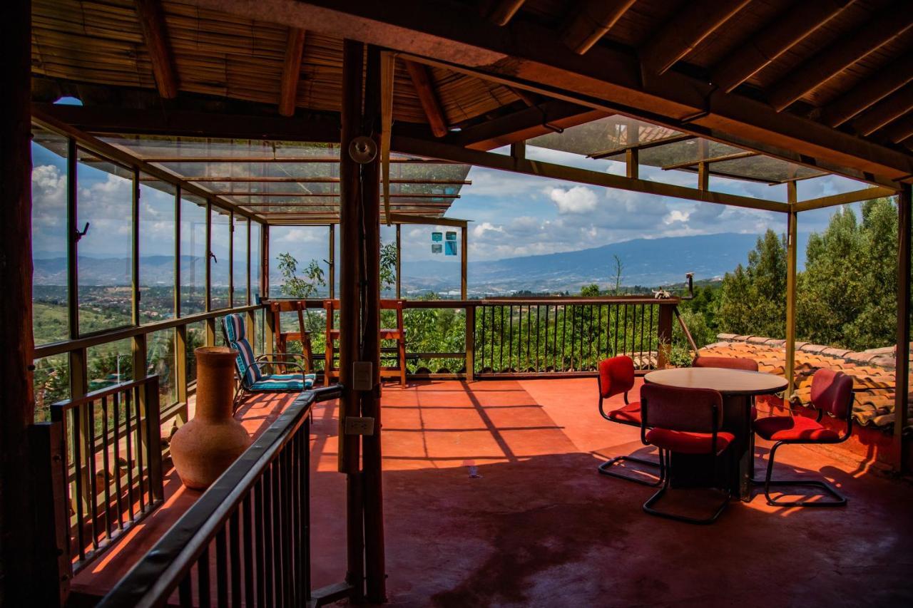 La Tierrita De Leyva * Villa de Leyva