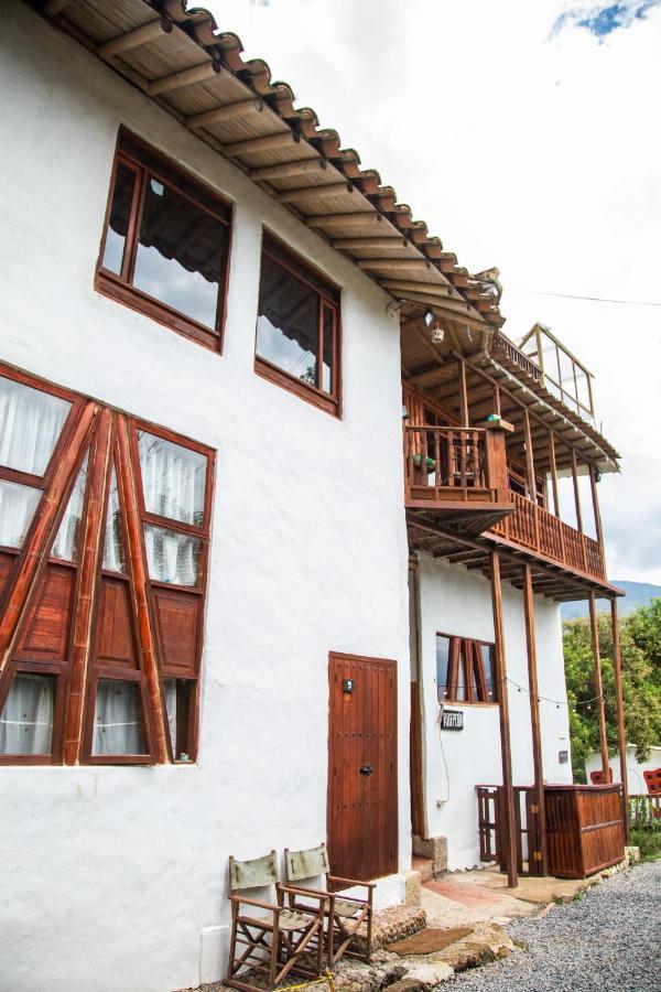 La Tierrita De Leyva Villa de Leyva