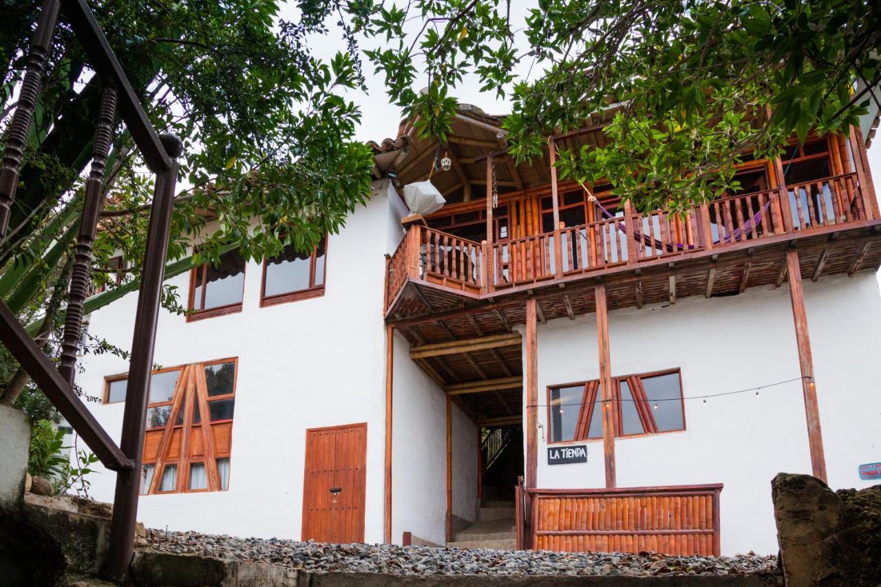 La Tierrita De Leyva Villa de Leyva