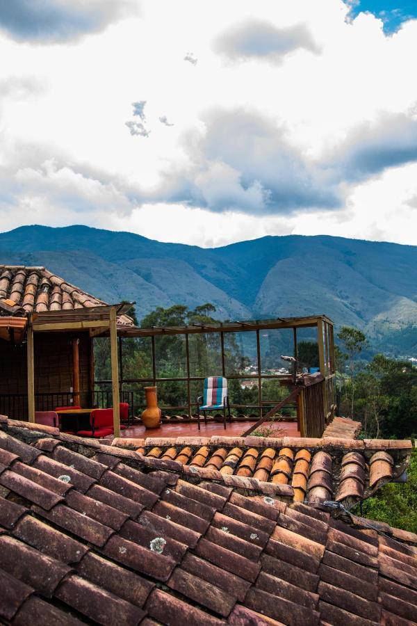 Séjour à la campagne La Tierrita De Leyva Villa de Leyva