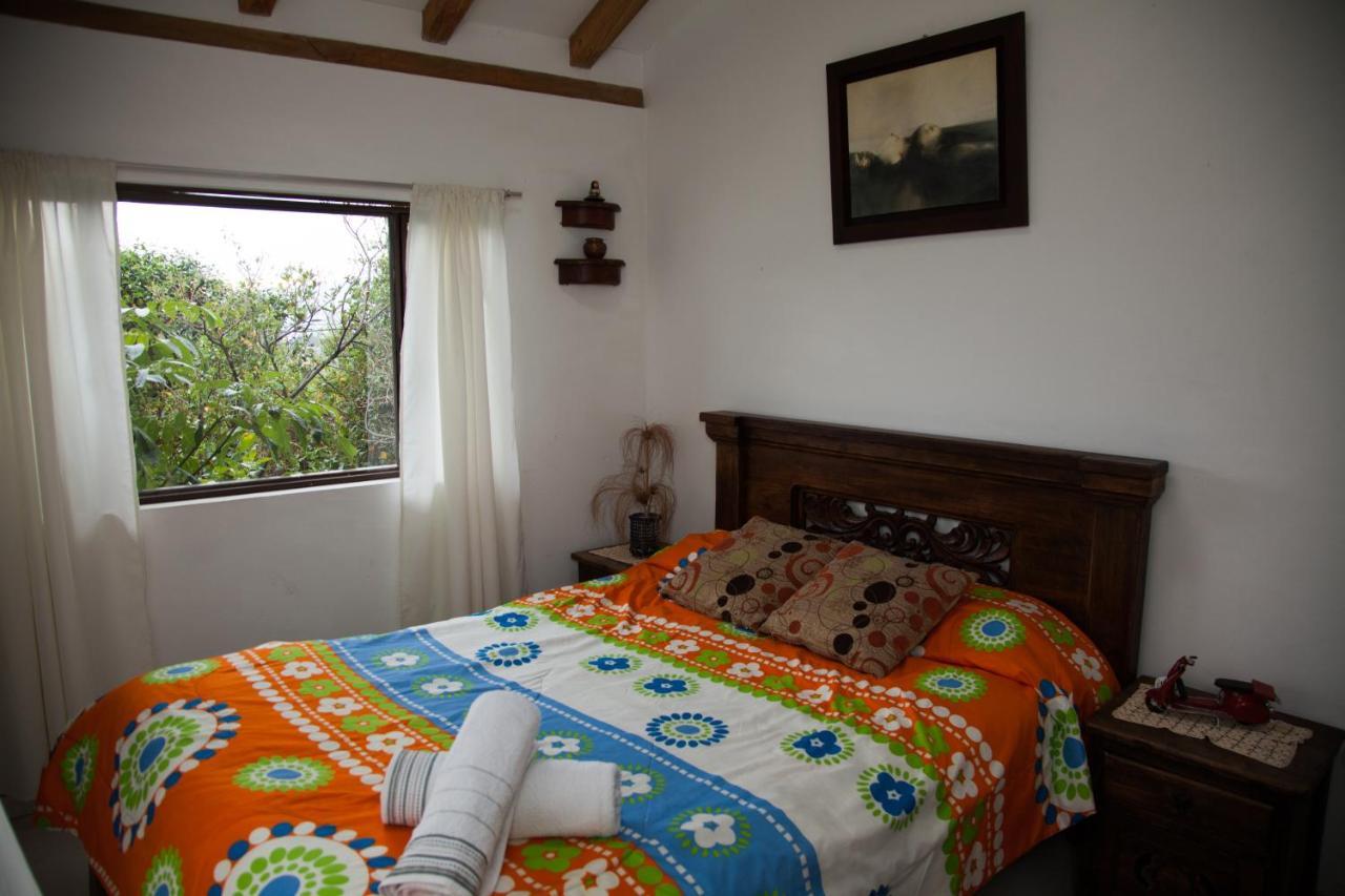 Séjour à la campagne La Tierrita De Leyva Villa de Leyva