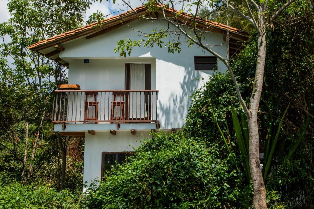 La Tierrita De Leyva Villa de Leyva