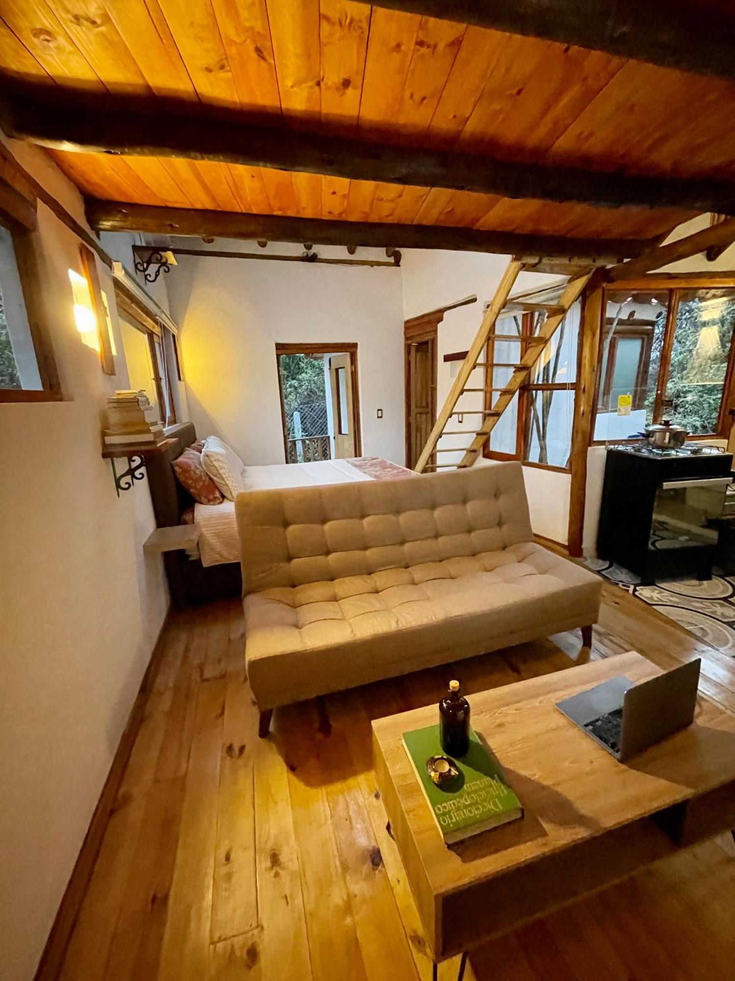La Tierrita De Leyva Villa de Leyva