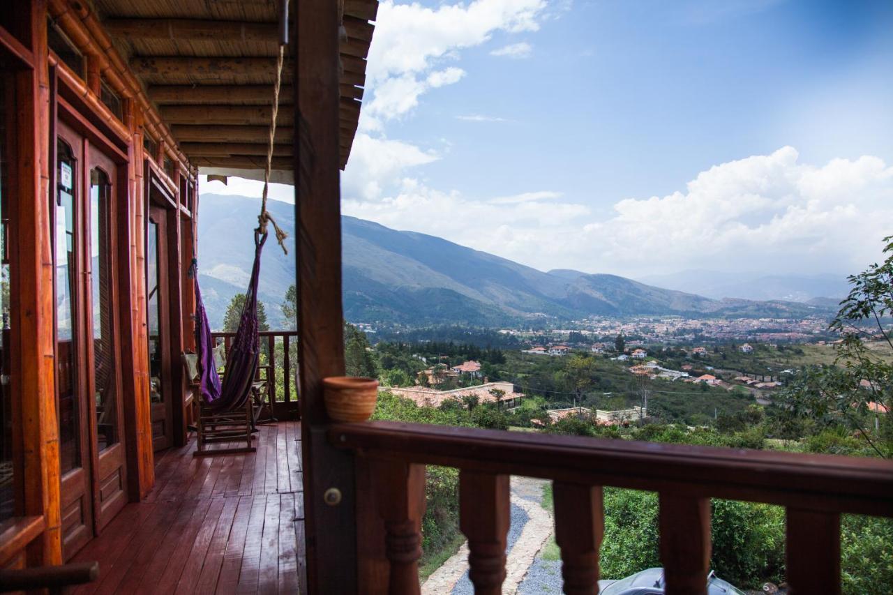La Tierrita De Leyva * Villa de Leyva