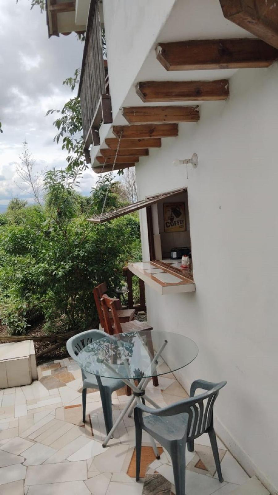 La Tierrita De Leyva *